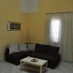 Residenze Azul - Via Brindisi-udine 公寓 加利波利