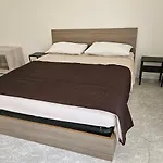 公寓 Residenze Azul - Via Brindisi-udine 加利波利