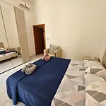 公寓 Residenze Azul - Via Brindisi-udine