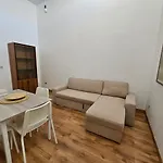 公寓 Residenze Azul - Via Brindisi-udine 加利波利