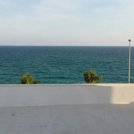 Residenze Azul - Via Brindisi-udine * Gallipolli