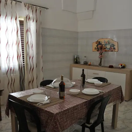 Apartment Residenze Azul - Via Brindisi-udine *