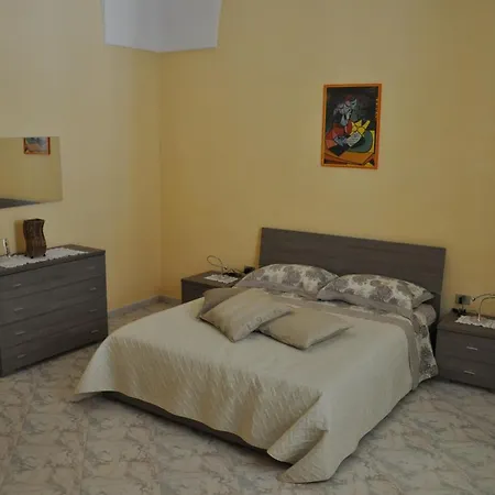 Residenze Azul - Via Brindisi-udine * Gallipolli