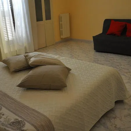 Residenze Azul - Via Brindisi-udine Apartment