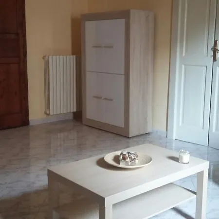 Residenze Azul - Via Brindisi-udine Lägenhet *