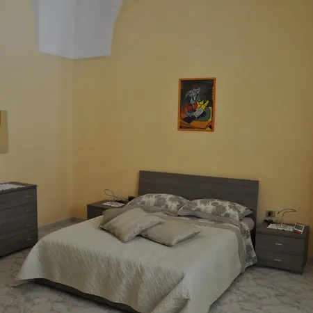 Residenze Azul - Via Brindisi-udine * Gallipolli