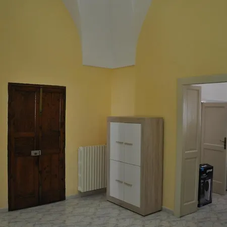 Residenze Azul - Via Brindisi-udine Apartment *
