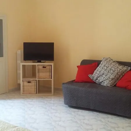 Residenze Azul - Via Brindisi-via Udine Appartamento *