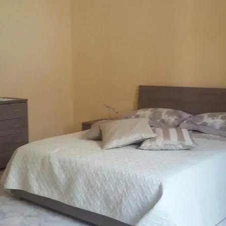 Residenze Azul - Via Brindisi-udine Gallipolli