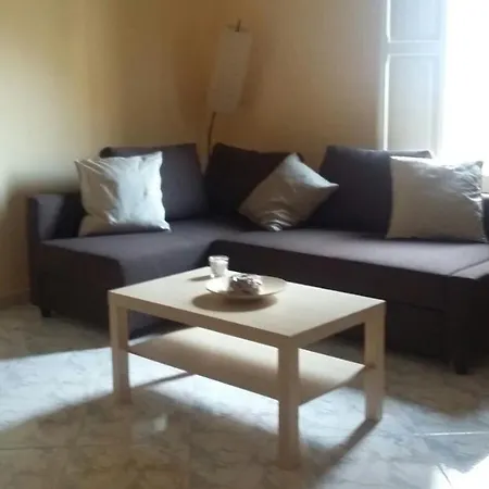 Residenze Azul - Via Brindisi-udine Gallipolli