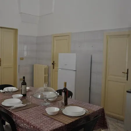 Residenze Azul - Via Brindisi-udine Lägenhet
