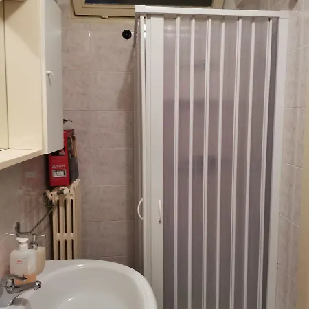 Lägenhet Residenze Azul - Via Brindisi-udine *