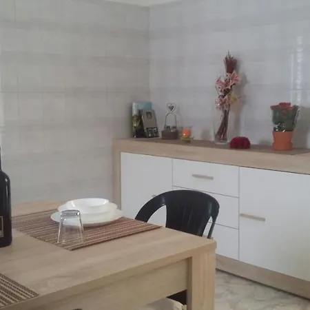 Residenze Azul - Via Brindisi-udine Apartment Gallipoli
