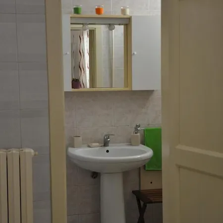 Residenze Azul - Via Brindisi-udine Gallipoli