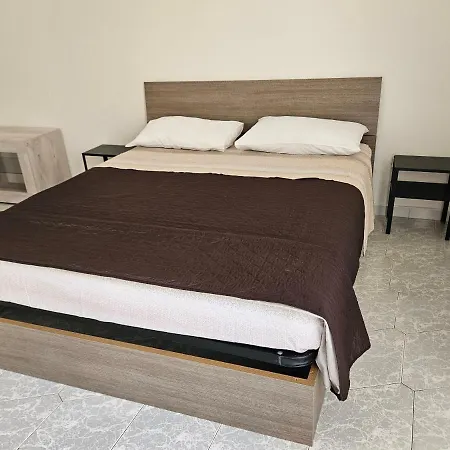 Lägenhet Residenze Azul - Via Brindisi-udine Gallipolli