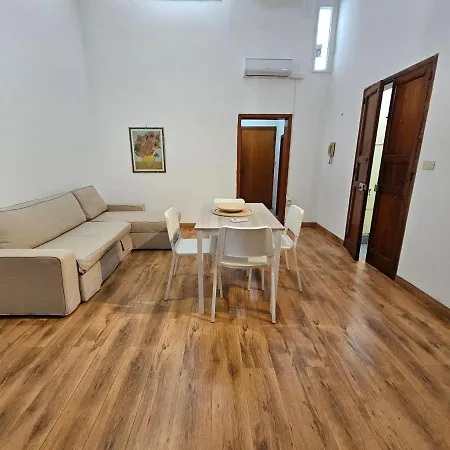 Residenze Azul - Via Brindisi-udine * Gallipolli