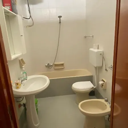 Residenze Azul - Via Brindisi-udine * Gallipolli
