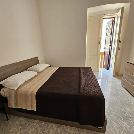 Residenze Azul - Via Brindisi-udine Apartment Gallipoli
