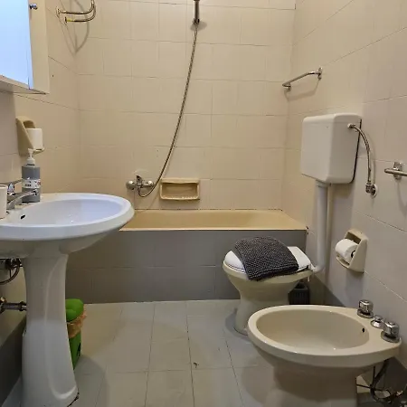 Lägenhet Residenze Azul - Via Brindisi-udine