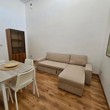 Lägenhet Residenze Azul - Via Brindisi-udine Gallipolli