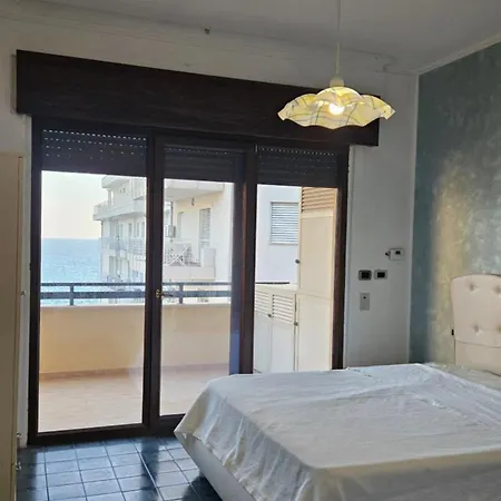 Residenze Azul - Via Brindisi-udine * Gallipolli