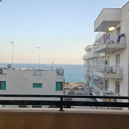 Residenze Azul - Via Brindisi-udine 公寓