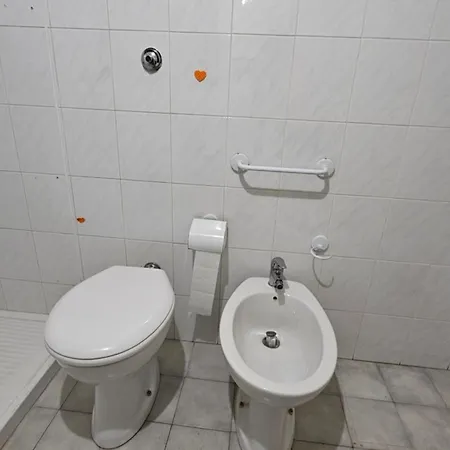 Lägenhet Residenze Azul - Via Brindisi-udine *