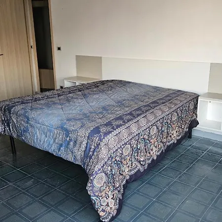 Residenze Azul - Via Brindisi-udine Lägenhet Gallipolli