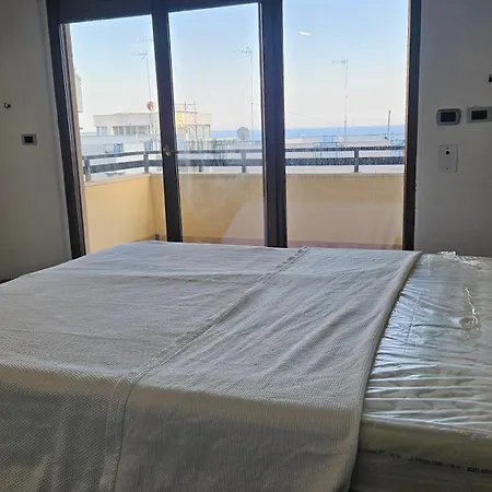Residenze Azul - Via Brindisi-udine * 加利波利