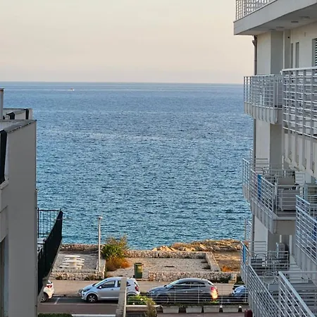 Residenze Azul - Via Brindisi-udine Lägenhet