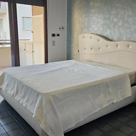 Residenze Azul - Via Brindisi-udine 公寓 *
