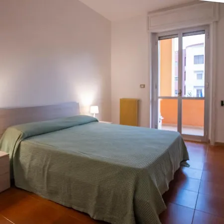 Residenze Azul - Via Brindisi-udine * 加利波利