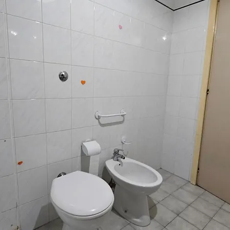 Residenze Azul - Via Brindisi-udine Lägenhet *