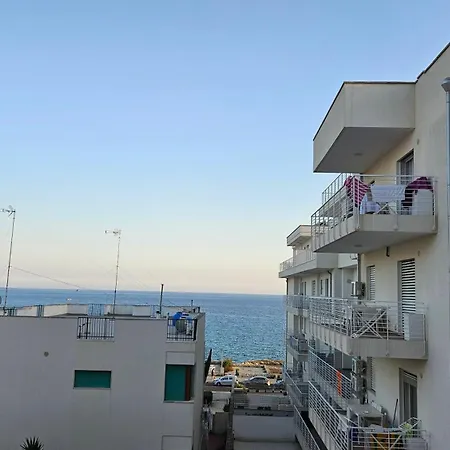 公寓 Residenze Azul - Via Brindisi-udine *